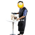 Impermeable Dog Grooming Equipment Anti Stick Pet Cat Grooming Delantal